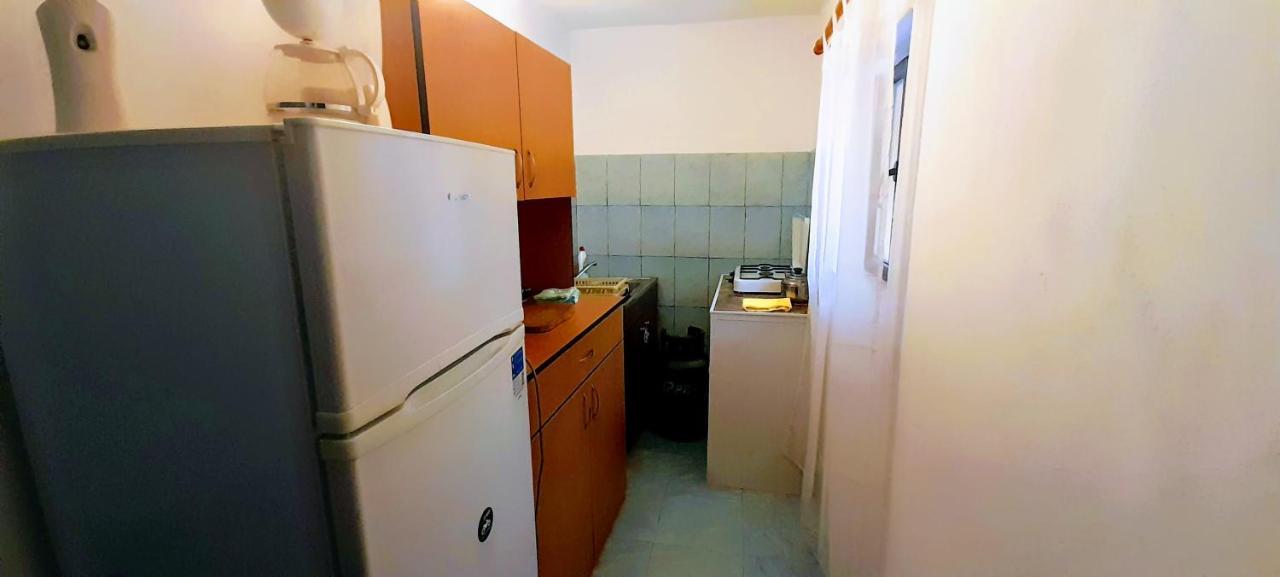 Pensiunea Casa Andreea Novaci-Străini Exterior foto